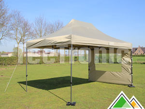brandwonden verschijnen Ambassade Goedkope easy-up tent 3x4,5 kopen | Vouwtent Solid 30